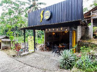 OYO Homes 91134 Desa Wisata Tebing Lingga fotoÄŸrafÄ±