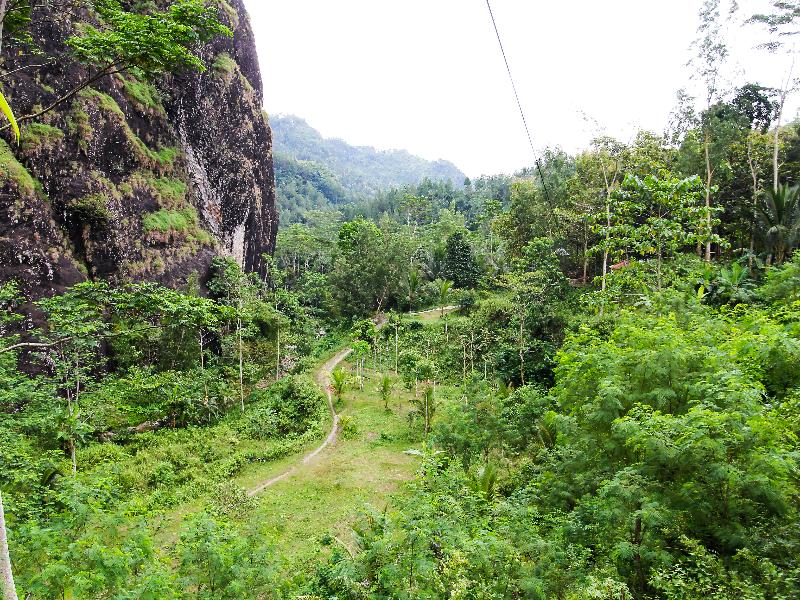 OYO Homes 91134 Desa Wisata Tebing Lingga - Genel