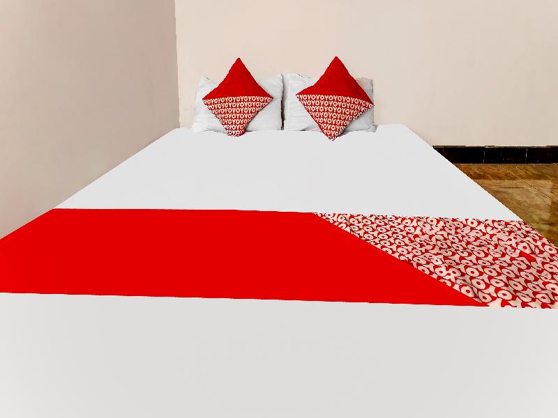 OYO Homes 91134 Desa Wisata Tebing Lingga - Oda