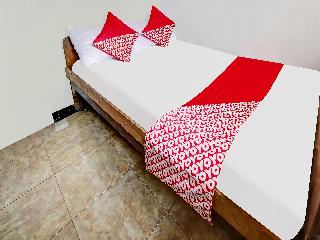 OYO Homes 91134 Desa Wisata Tebing Lingga fotoÄŸrafÄ±