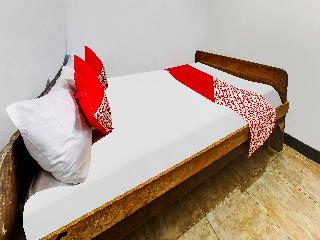 OYO Homes 91134 Desa Wisata Tebing Lingga fotoÄŸrafÄ±