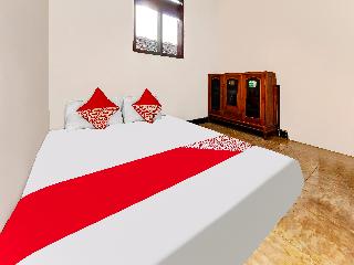 OYO Homes 91134 Desa Wisata Tebing Lingga fotoÄŸrafÄ±
