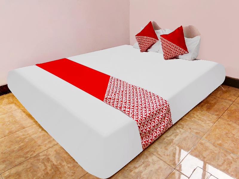 OYO Homes 91134 Desa Wisata Tebing Lingga - Oda