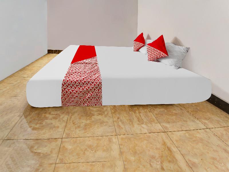 OYO Homes 91134 Desa Wisata Tebing Lingga - Oda