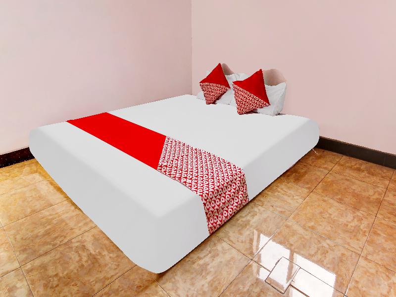 OYO Homes 91134 Desa Wisata Tebing Lingga - Oda