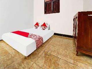OYO Homes 91134 Desa Wisata Tebing Lingga fotoÄŸrafÄ±