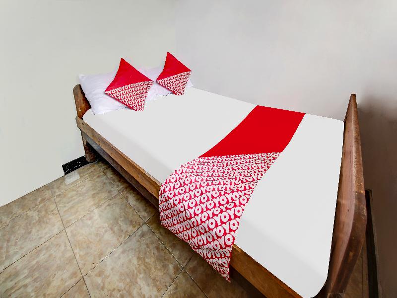 OYO Homes 91134 Desa Wisata Tebing Lingga - Oda