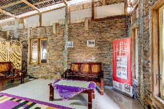 OYO Homes 91157 Desa Wisata Bendosari Kendal fotoÄŸrafÄ±