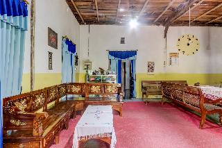 OYO Homes 91157 Desa Wisata Bendosari Kendal fotoÄŸrafÄ±