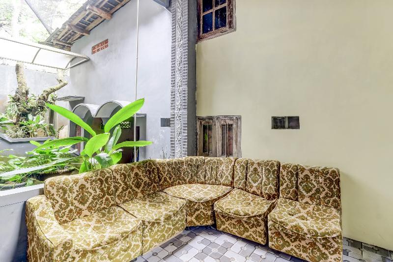 OYO Homes 91157 Desa Wisata Bendosari Kendal - Lobi