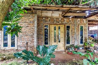 OYO Homes 91157 Desa Wisata Bendosari Kendal otel fotoğrafı
