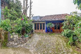 OYO Homes 91157 Desa Wisata Bendosari Kendal fotoÄŸrafÄ±