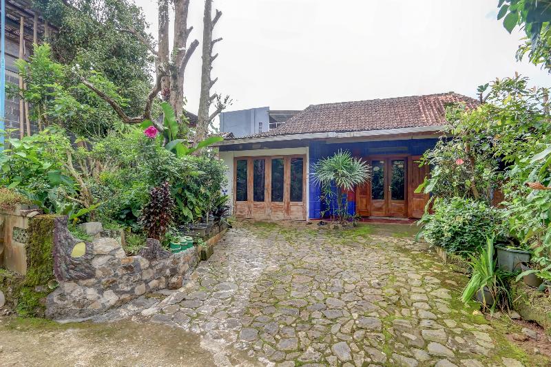 OYO Homes 91157 Desa Wisata Bendosari Kendal - Genel