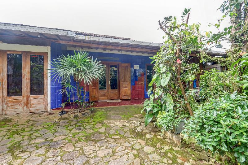OYO Homes 91157 Desa Wisata Bendosari Kendal - Genel