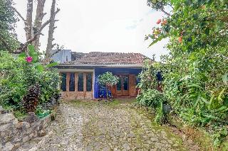 OYO Homes 91157 Desa Wisata Bendosari Kendal fotoÄŸrafÄ±