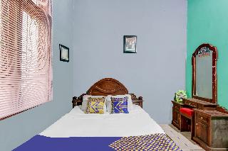 OYO Homes 91157 Desa Wisata Bendosari Kendal fotoÄŸrafÄ±