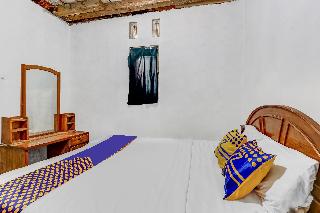 OYO Homes 91157 Desa Wisata Bendosari Kendal fotoÄŸrafÄ±