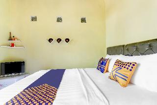 OYO Homes 91157 Desa Wisata Bendosari Kendal fotoÄŸrafÄ±