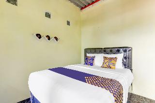 OYO Homes 91157 Desa Wisata Bendosari Kendal fotoÄŸrafÄ±