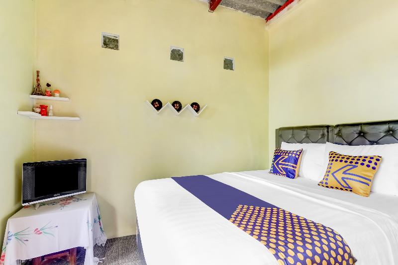 OYO Homes 91157 Desa Wisata Bendosari Kendal - Oda