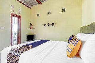 OYO Homes 91157 Desa Wisata Bendosari Kendal fotoÄŸrafÄ±