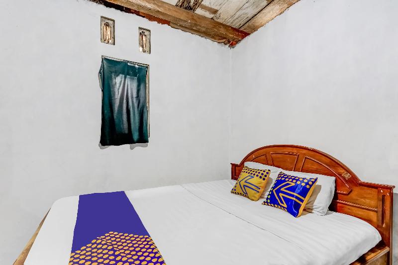 OYO Homes 91157 Desa Wisata Bendosari Kendal - Oda