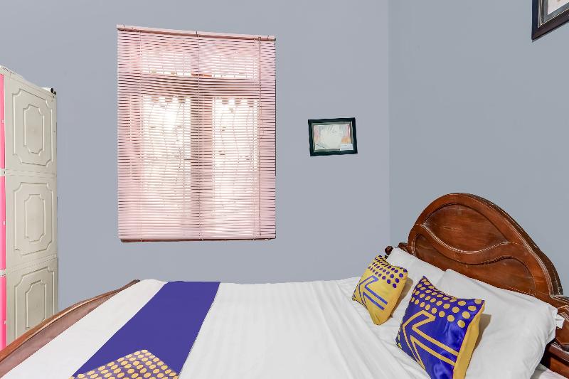 OYO Homes 91157 Desa Wisata Bendosari Kendal - Oda