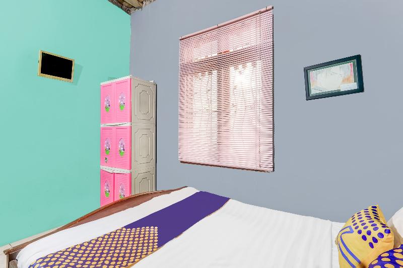 OYO Homes 91157 Desa Wisata Bendosari Kendal - Oda