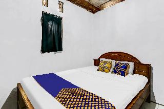 OYO Homes 91157 Desa Wisata Bendosari Kendal fotoÄŸrafÄ±