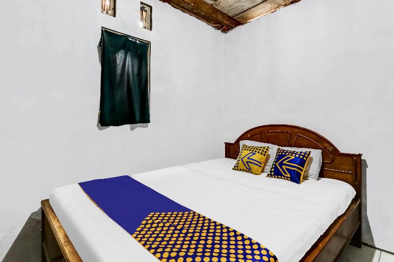 OYO Homes 91157 Desa Wisata Bendosari Kendal - Oda