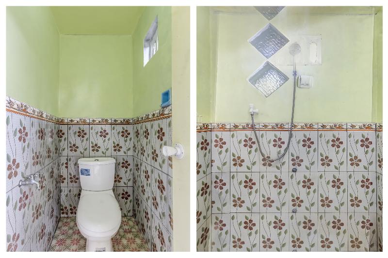 OYO Homes 91157 Desa Wisata Bendosari Kendal - Oda
