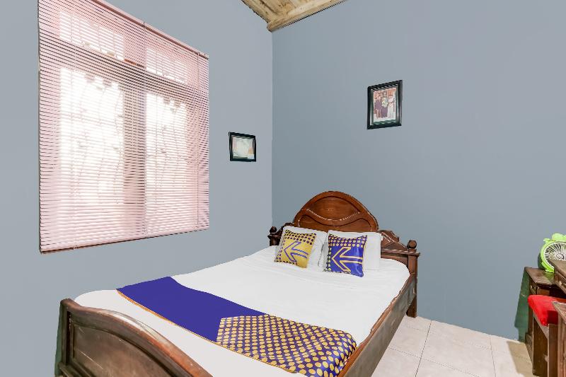 OYO Homes 91157 Desa Wisata Bendosari Kendal - Oda