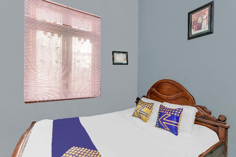 OYO Homes 91157 Desa Wisata Bendosari Kendal - Oda
