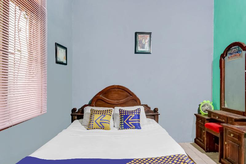 OYO Homes 91157 Desa Wisata Bendosari Kendal - Oda