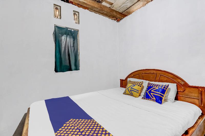 OYO Homes 91157 Desa Wisata Bendosari Kendal - Oda