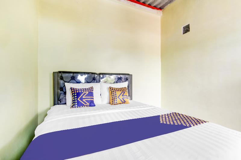 OYO Homes 91157 Desa Wisata Bendosari Kendal - Oda
