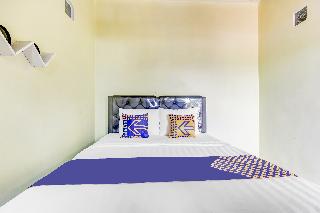 OYO Homes 91157 Desa Wisata Bendosari Kendal fotoÄŸrafÄ±