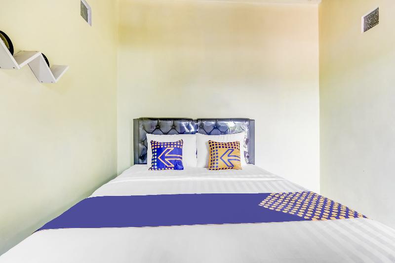 OYO Homes 91157 Desa Wisata Bendosari Kendal - Oda