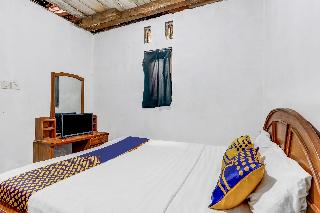 OYO Homes 91157 Desa Wisata Bendosari Kendal fotoÄŸrafÄ±