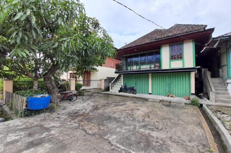 OYO Homes 91121 Desa Wisata Kotabatu Danau Ranau - Genel