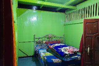 OYO Homes 91121 Desa Wisata Kotabatu Danau Ranau fotoÄŸrafÄ±