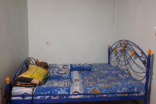 OYO Homes 91121 Desa Wisata Kotabatu Danau Ranau fotoÄŸrafÄ±