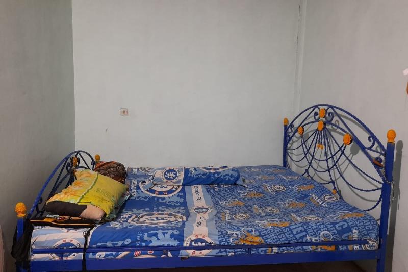 OYO Homes 91121 Desa Wisata Kotabatu Danau Ranau - Oda