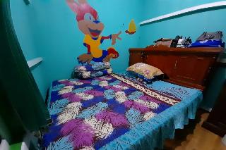 OYO Homes 91121 Desa Wisata Kotabatu Danau Ranau fotoÄŸrafÄ±