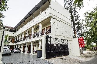 OYO 91164 Roemah Gebang otel fotoğrafı