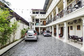 OYO 91164 Roemah Gebang fotoÄŸrafÄ±
