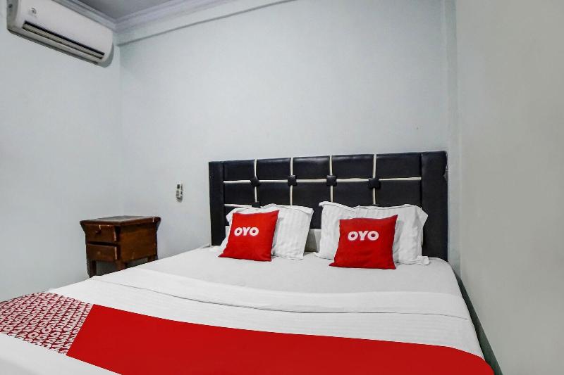 OYO 91164 Roemah Gebang - Oda