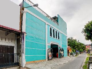 Roemah Gh otel fotoğrafı