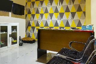 OYO 91182 Kos'ta Homestay Makassar fotoÄŸrafÄ±