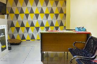 OYO 91182 Kos'ta Homestay Makassar fotoÄŸrafÄ±